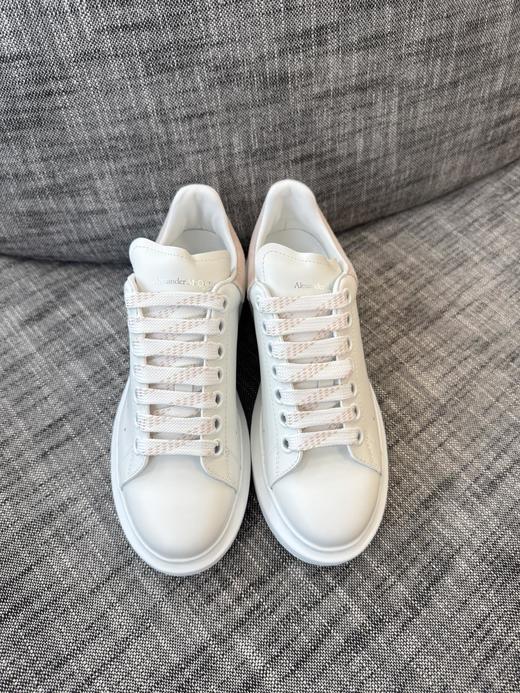 女款粉尾小白鞋ba 商品图1