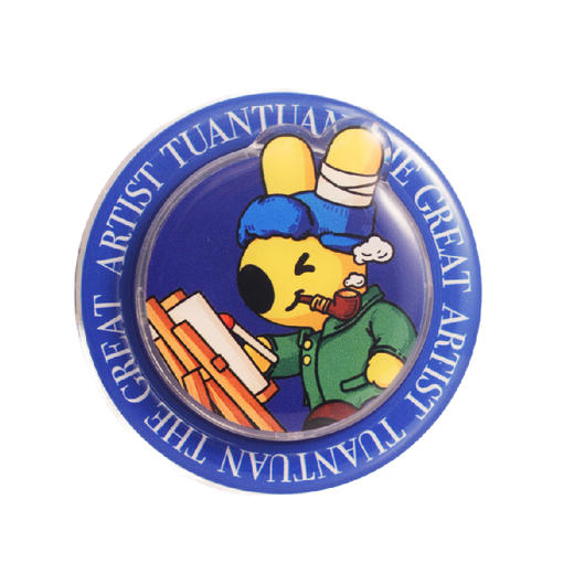 团团大艺术家系列手机气囊支架 商品图11