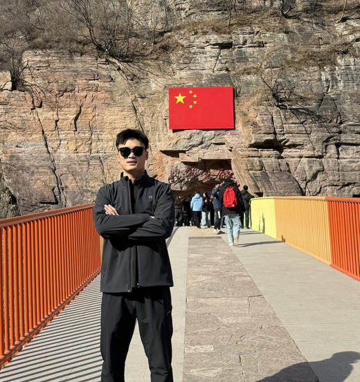 原单可隆TECHSHELL男士立领软壳夹克110401 商品图9