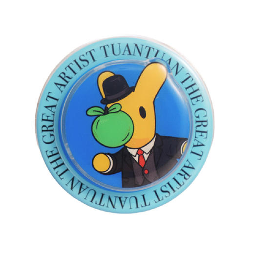 团团大艺术家系列手机气囊支架 商品图10