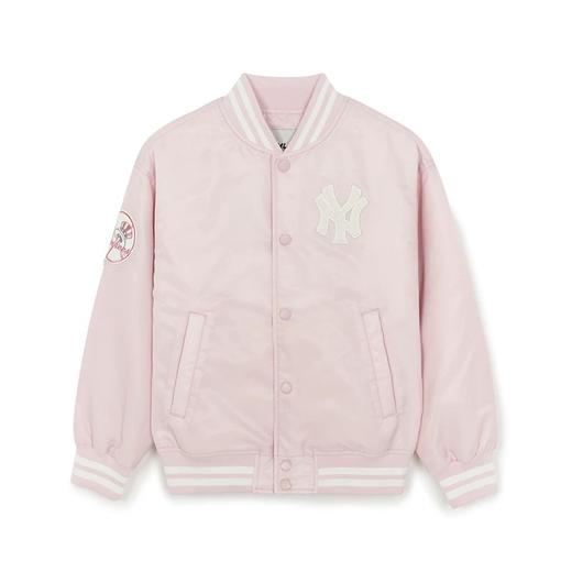 D110401无敌可爱好看帅气男女宝宝棒球服薄棉衣外套 商品图8