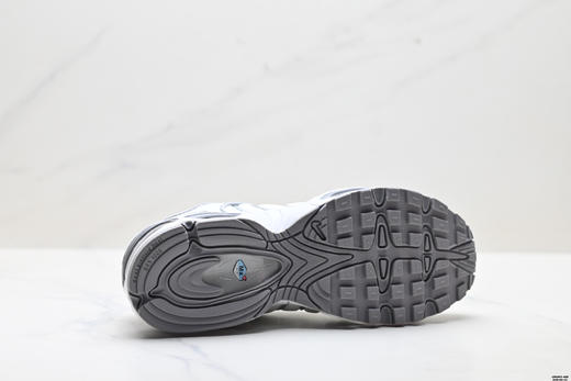 耐克Nike Air Max Tailwind 4时尚复古百搭休闲运动跑步鞋AQ2567-005男鞋 商品图8