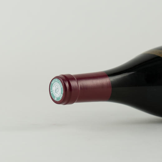 【JM 99分】2022年法国勃艮第约瑟夫罗蒂香香贝丹特级园超老藤黑皮诺干红 商品图2