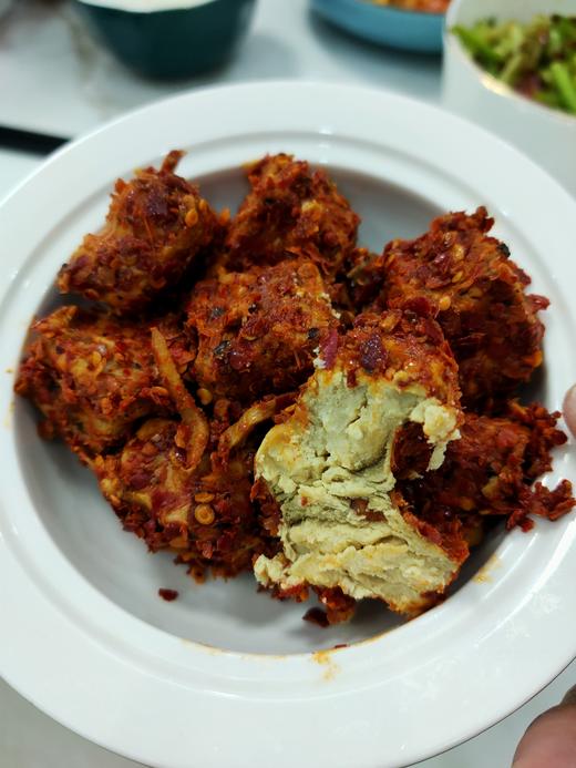 霉豆腐，1瓶1斤，邵阳带过来的 商品图3