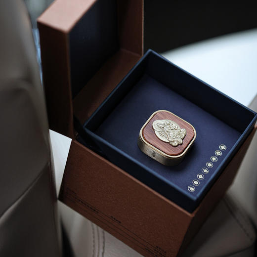 新款八大守护车载香薰 | 万物叁仟 商品图4