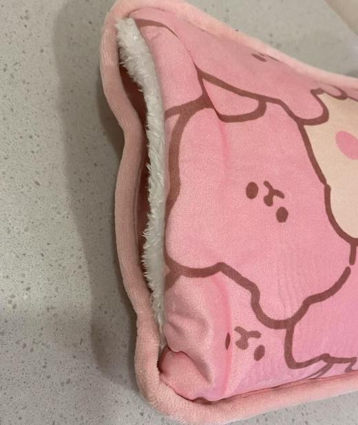 【25元会员福利】国标电热宝G346（暖宝宝） 商品图3