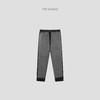 THESOONG|"鹅绒裤"松花江90白鹅绒结构式锁温线条感休闲裤HWKZ8168 商品缩略图1