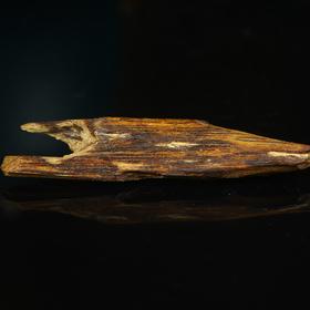 BC.AO11.3-8   白棋沉水(原料) ，5.08g