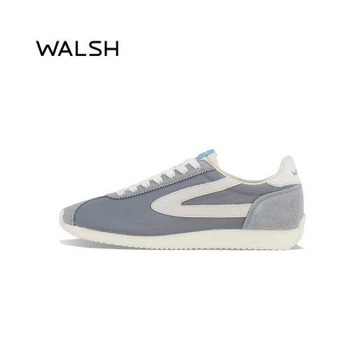 【SCT伦敦系列阿甘鞋】NormanWalsh【张信哲同款】LONDON系列男女复古慢跑鞋 商品图2