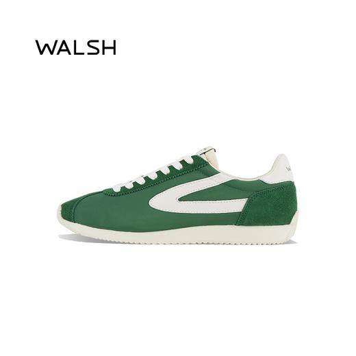 【SCT伦敦系列阿甘鞋】NormanWalsh【张信哲同款】LONDON系列男女复古慢跑鞋 商品图4