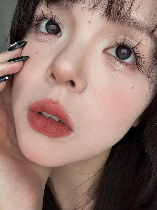 Bariecat日抛 · 半糖牛乳&小奶球&小腮红&小苍蓝 ·日抛 一盒十片装 商品图1