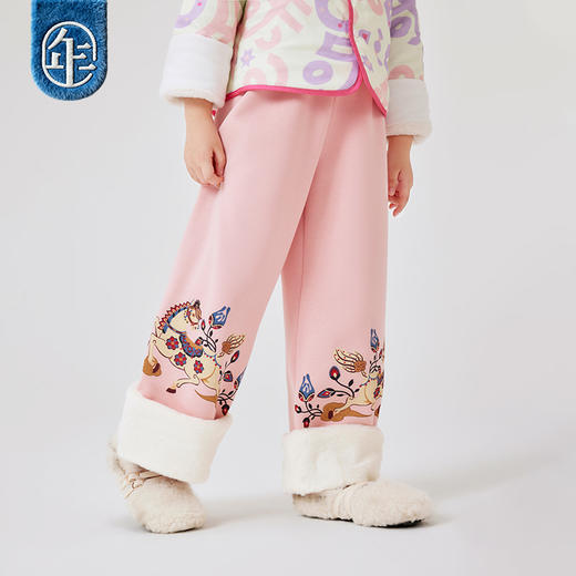 年衣马年常服系列 商品图7