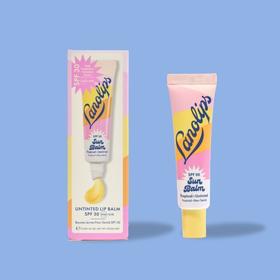 流金骄阳防晒唇膏SPF30 12.5g