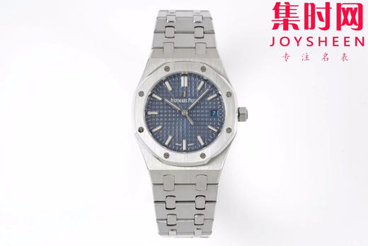 匠心之作 BF爱彼皇家橡树系列77350和77351 女士机械腕表 表径34mm 商品图0