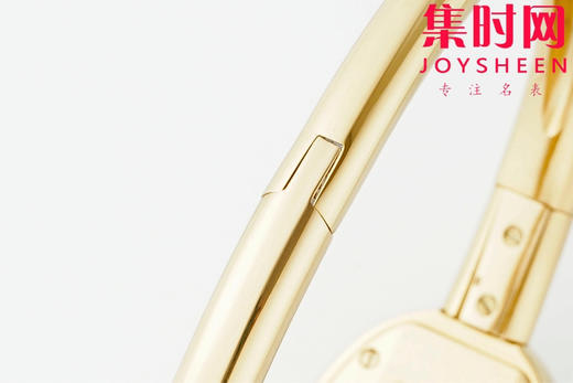 AF卡地亚浴缸系列 “浴缸”女士石英腕表 优雅与创新的碰撞 Baignoire腕表 商品图8