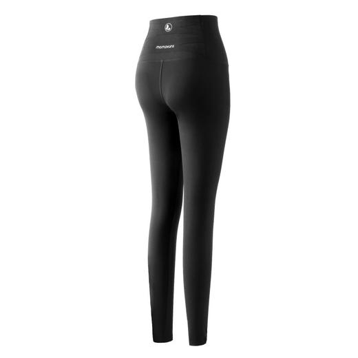 雀说蜻蜓裤加绒加厚保暖义乌打底裤秋冬鲨鱼裤女外穿紧身收腹高腰瑜伽AL 商品图4