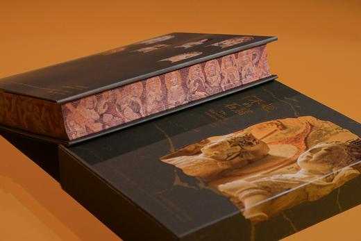 送【特装刷边版】了不起的石窟 ｜三联中读数字刊会员（年卡） 商品图2