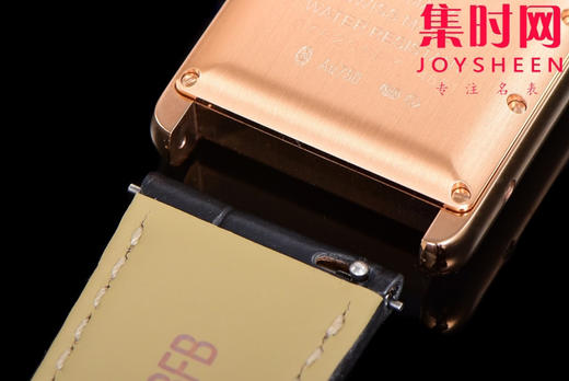 卡地亚新款 F1坦克系列WGTA0346 WGTA0357 WGTA0394 新款太阳纹坦克 男士腕表 小手腕福音 男女皆可佩戴 商品图8