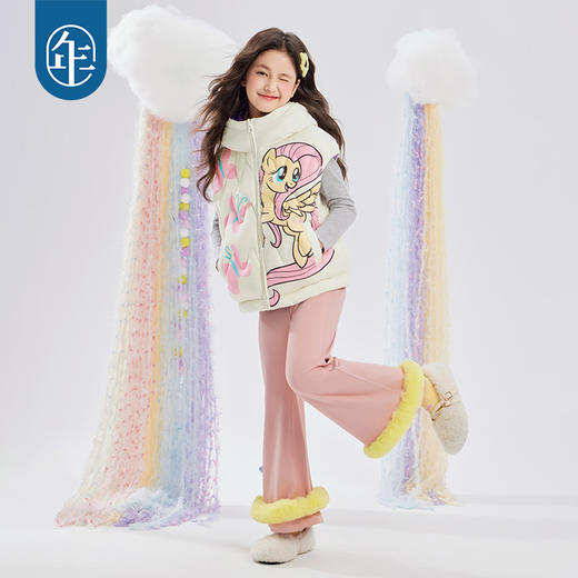 *【年衣】小马宝莉限量款 商品图6