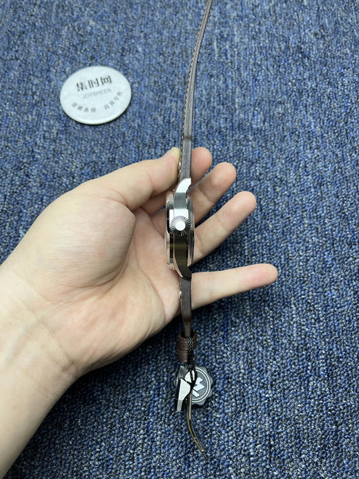 万国IWC空中霸主 大飞行员系列IW500908 大飞动显 小王子 震撼来袭 商品图5