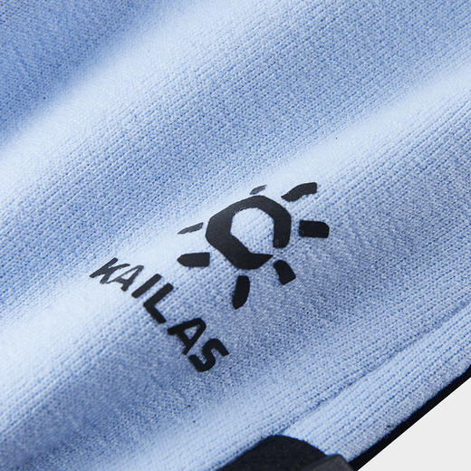 KAILAS凯乐石 女款Polartec弹力抓绒手套 KM2504202【Z】 商品图4