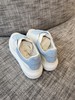 女款藍尾小白鞋ba 商品缩略图2