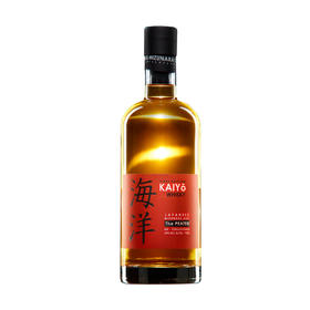 【日本】海洋泥煤威士忌46%vol 700ml