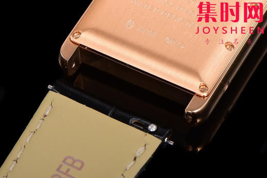 卡地亚新款 F1坦克系列WGTA0346 WGTA0357 WGTA0394 新款太阳纹坦克 男士腕表 小手腕福音 男女皆可佩戴 商品图8