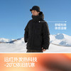 防护羽绒|森马XCNSPACE航天合作系列羽绒服男冬鹅绒外套2025新款 商品缩略图2