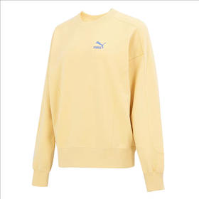 179.9元 彪马卫衣 502219-HD(线上线下同步在售不保证有货，介意勿拍)