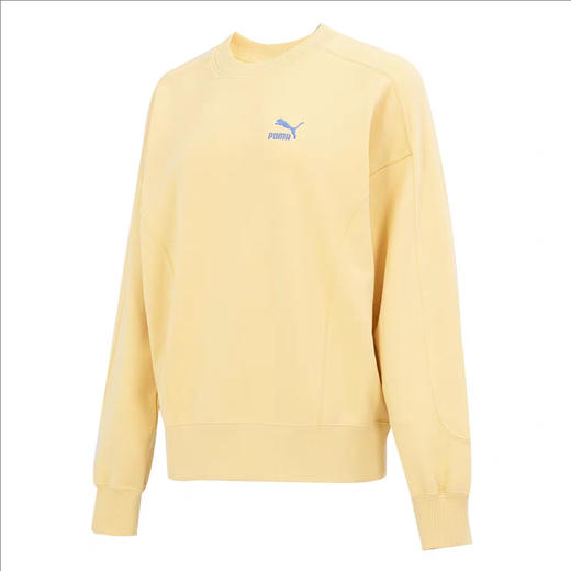 179.9元 彪马卫衣 502219-HD(线上线下同步在售不保证有货，介意勿拍) 商品图0