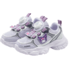 三丽鸥儿童鞋库洛米女童旋转扣运动鞋春秋女孩老爹鞋26-37 KU5536968 商品缩略图7