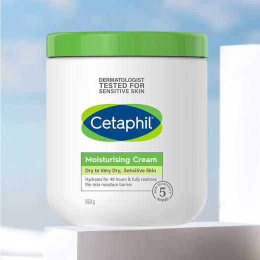 丝塔芙大白罐550g 商品图1