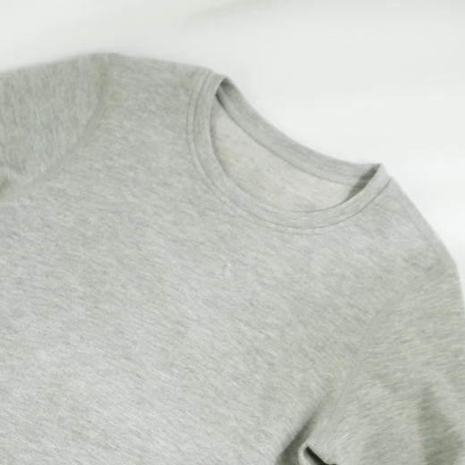 童 | 儿童蚕丝保暖套装打底衫保暖内衣家居服【FB21737】 商品图2