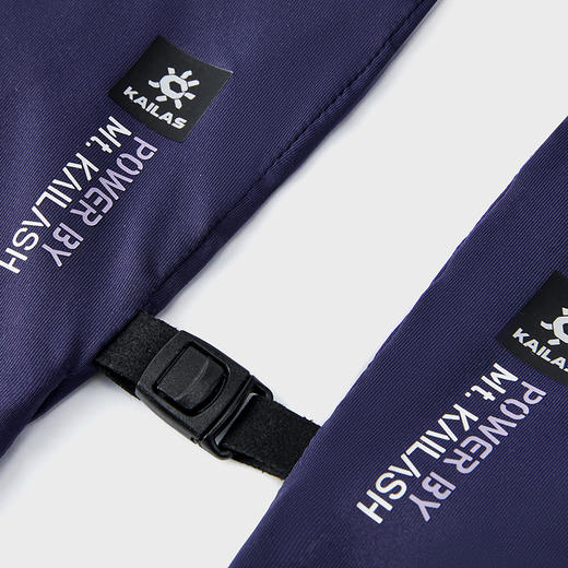 KAILAS凯乐石 女款全指手套 KM2556201【Z】 商品图3