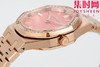 匠心之作 BF爱彼皇家橡树系列77350和77351 女士机械腕表 表径34mm 商品缩略图8