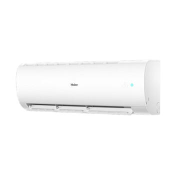 海尔（Haier） 3匹 三级能效 变频冷暖 壁挂式空调 KFR-72GW/18MEA83U1 （标准安装） /家用电器 /大 家 电 /空调 商品图2