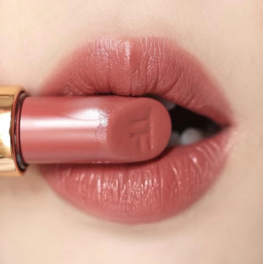 TOM FORD · 口红小样1g#N3号色#温柔奶茶色#23.5产TF 商品图4