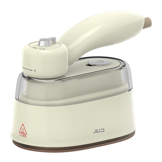 超人 蒸汽电熨斗-HG850 商品图5