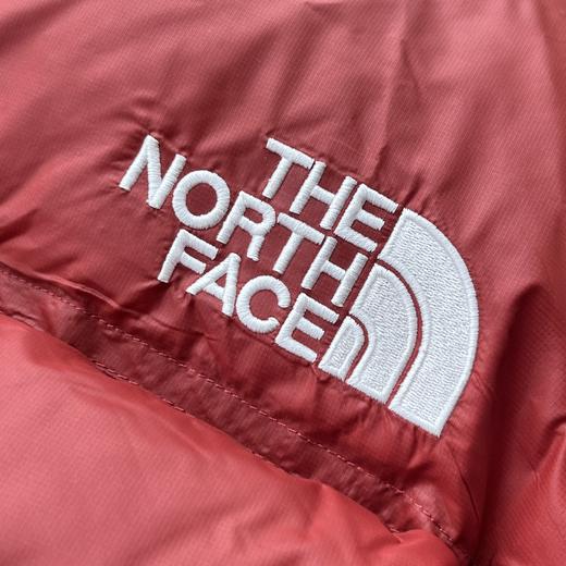 北家肯豆同款徽标Logo印花短款立领面包羽绒服（蕾姐上身S，小短款卡码拍大）（预订两天左右发） 商品图13