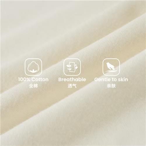 佐丹奴男装25年商场款基础百搭短袖圆领T恤衫01025240 商品图1