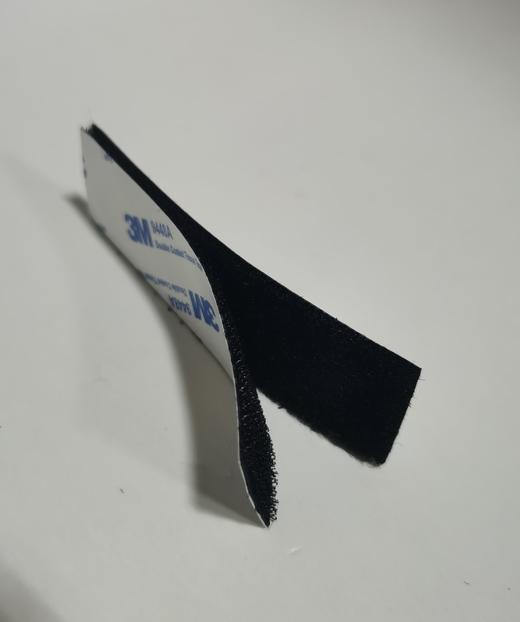 3M胶魔术贴配件UT51警示手环系列 商品图2