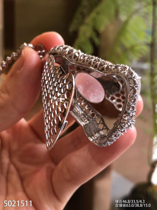 观音吊坠【5021511】具体价格微信咨询 商品图7