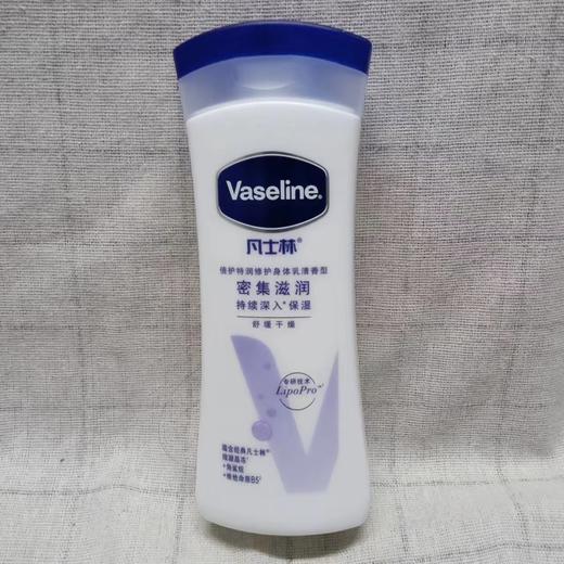 凡士林身体乳200ml（香型随机发） 商品图4