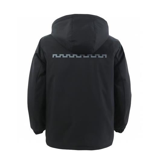 【25新款石墨烯三防棉服】新款冬季可拆卸帽子石墨烯三防棉服上衣03h 商品图7