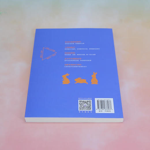 生活中的数学（第2版）(QHDX) 商品图4