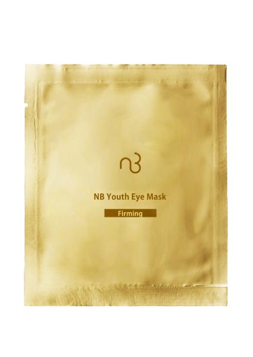 自然美青春美眸眼膜/6g*6 商品图0