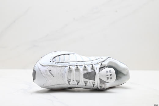 耐克Nike Air Max Tailwind 4时尚复古百搭休闲运动跑步鞋AQ2567-005男鞋 商品图1