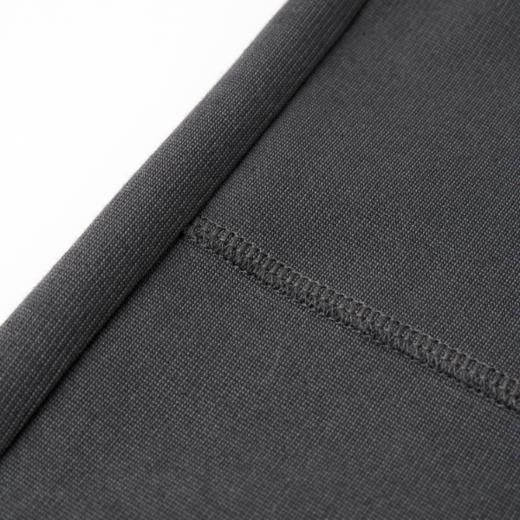 ROMI STUDIO“轻盈舒适”高弹蓝调无侧缝高腰运动直筒裤 RWCAX86399 商品图3