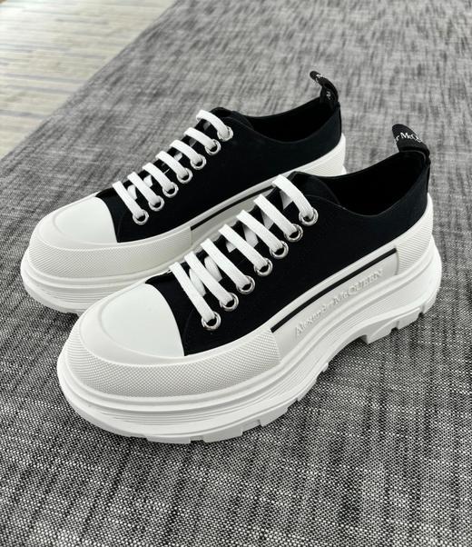 女款厚底鞋he 商品图1